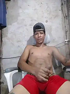 miguel_angel_rm Шоу с уебкамера