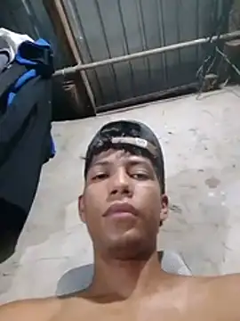 miguel_angel_rm webkamerás műsora