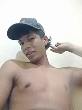 Вебкам-шоу miguel_angel_rm