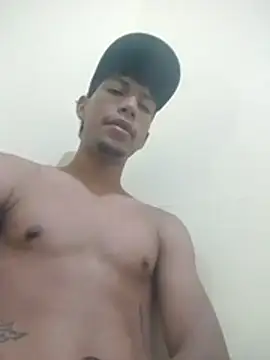 miguel_angel_rm Webcam Show