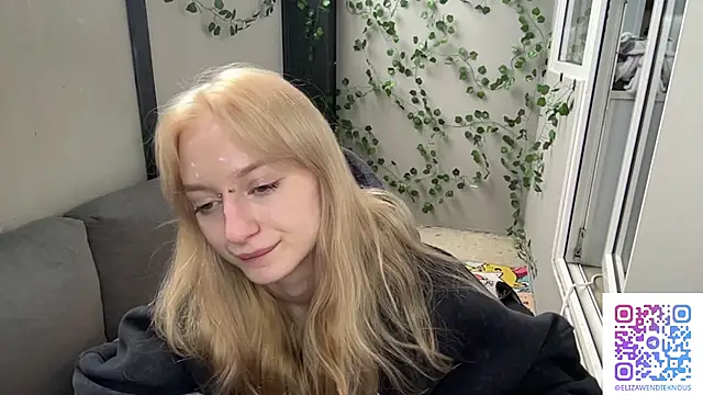 LorraineSpahr – Live XXX-chat