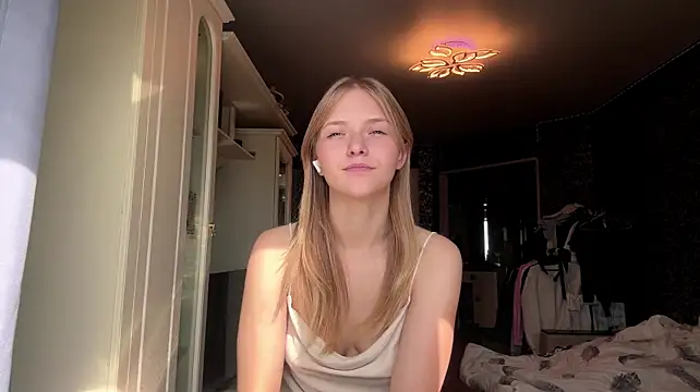 KaseyVentur Chat XXX in diretta