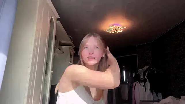 KaseyVentur – webcam-show
