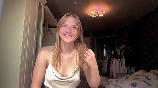 KaseyVentur – webcam-show