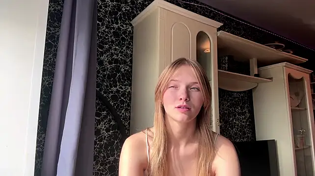 KaseyVentur – webcam-show