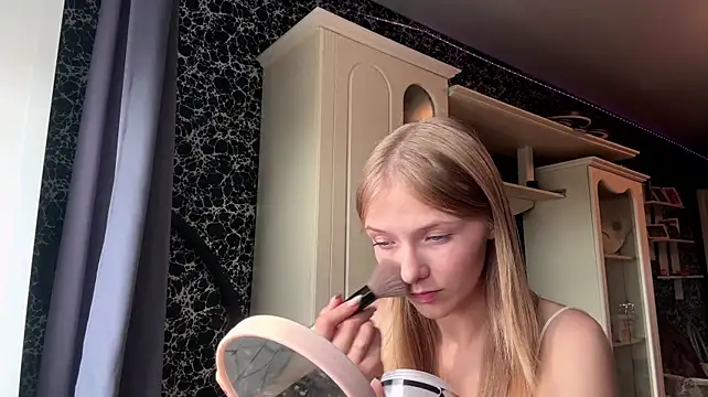 KaseyVentur Webcam Show