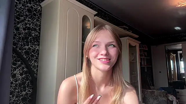 KaseyVentur's Live XXX Chat