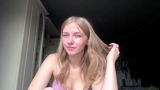 KaseyVentur Webcamshow