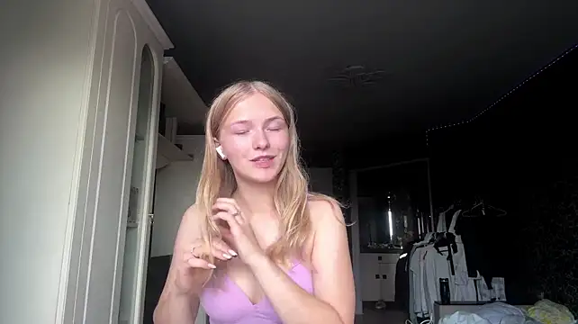 KaseyVentur – webcam-show