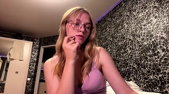 KaseyVentur – webcam-show