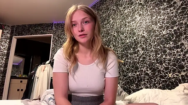 KaseyVentur Webcam-Show