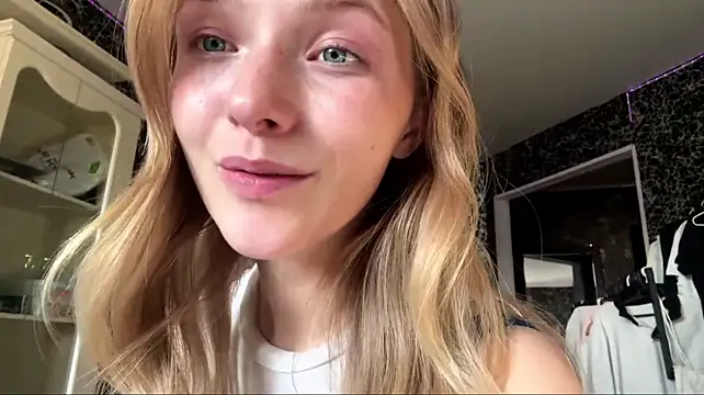 KaseyVentur's Live XXX Chat