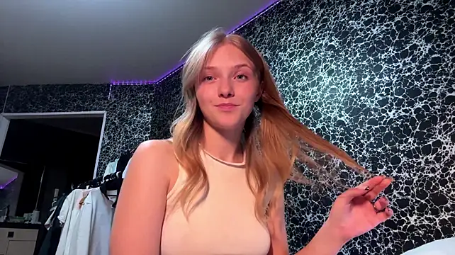 KaseyVentur Show in webcam