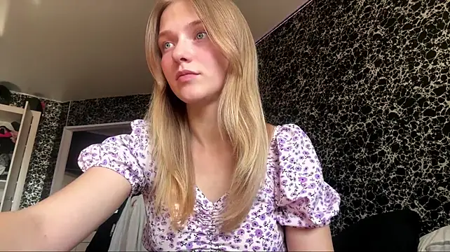 Show webcam de KaseyVentur