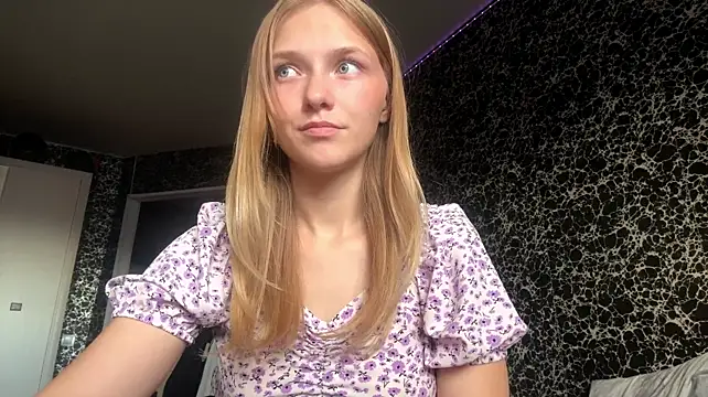 KaseyVentur webcam show