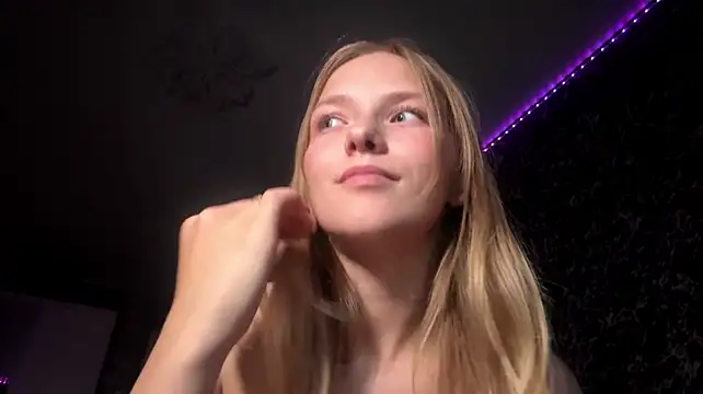 KaseyVentur's Webcam Show