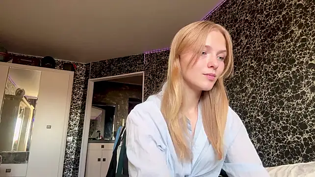 KaseyVentur 웹캠 쇼