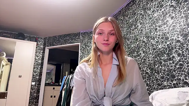 KaseyVentur's Webcam Show