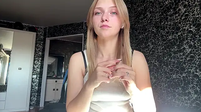 KaseyVentur's Webcam Show