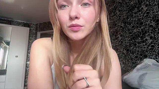 KaseyVentur webkamerás műsora