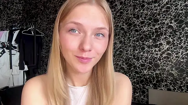 KaseyVentur Шоу с уебкамера