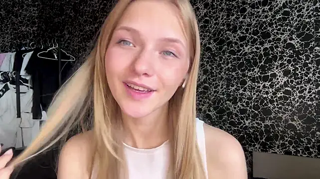 KaseyVenturn Webbikameraesitys