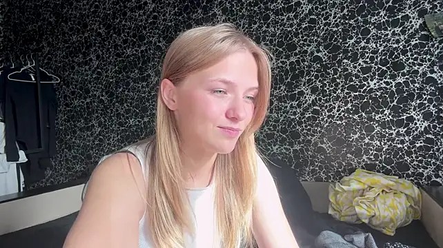 KaseyVenturn Webbikameraesitys