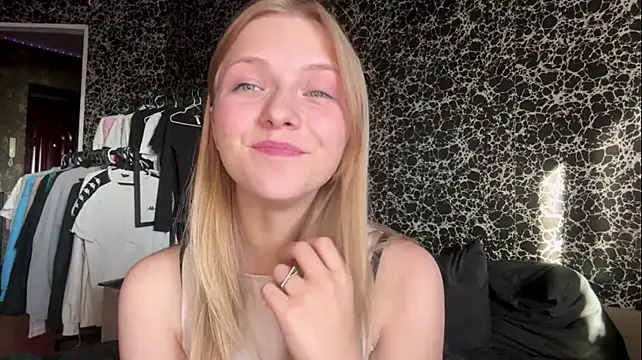 KaseyVentur – webcam-show