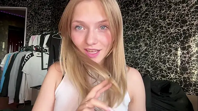 KaseyVentur – webcam-show