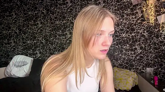 KaseyVentur Webcam Show