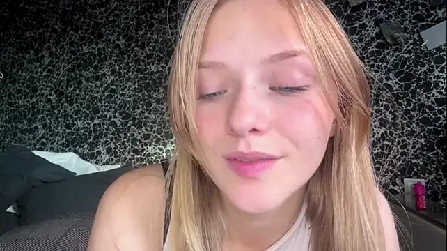 Chat +18 de KaseyVentur ao vivo