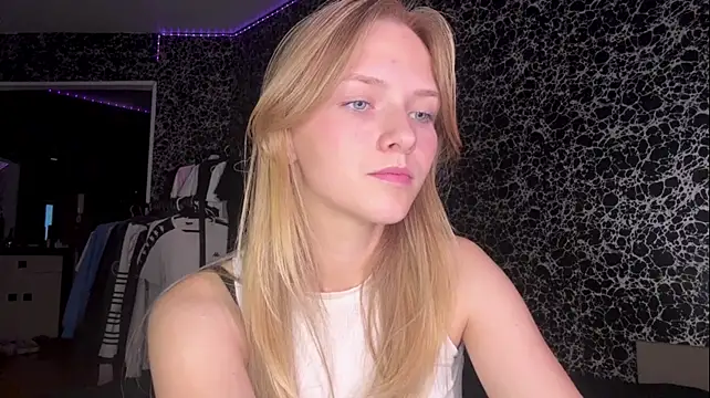 Show de webcam de KaseyVentur