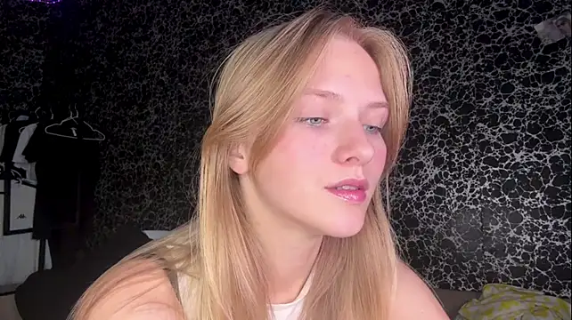 KaseyVentur Webcam-Show