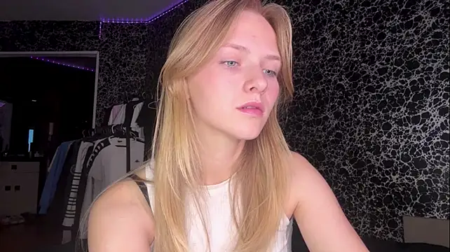 KaseyVentur Webcam Show