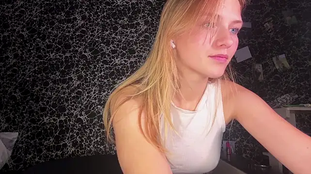 KaseyVentur – webcam-show