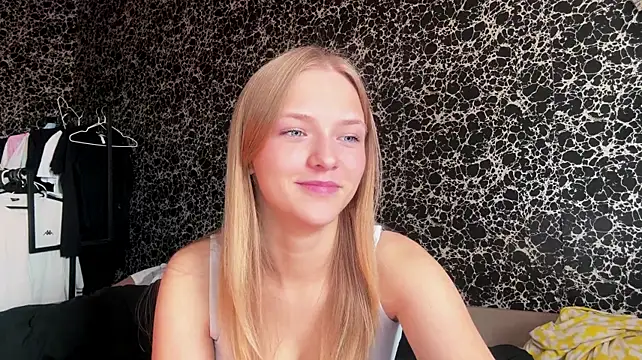 KaseyVentur – Kamerová šou