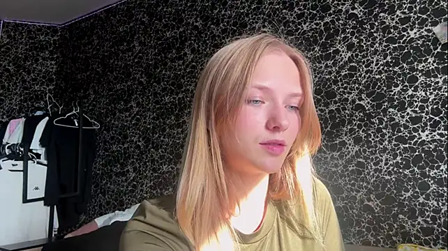 KaseyVentur Webcam-Show