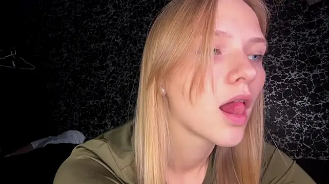 KaseyVentur webcam show