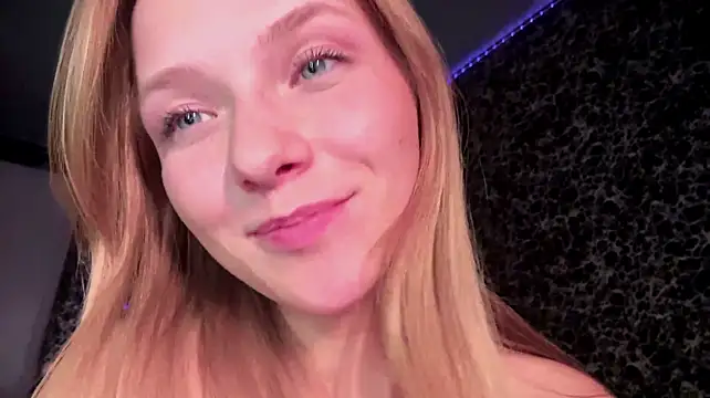 KaseyVentur Webcam-Show
