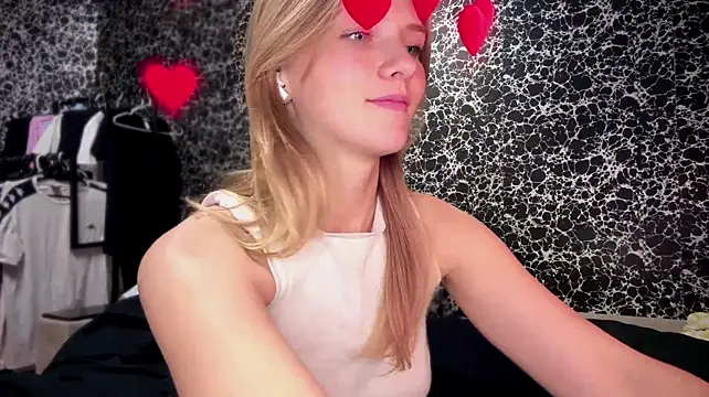Chat +18 de KaseyVentur ao vivo