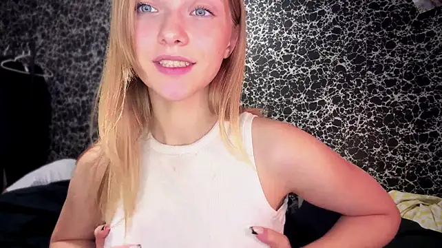 KaseyVentur webcam show
