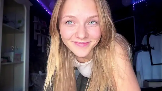 KaseyVentur Live XXX-chat