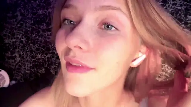 KaseyVentur – Live XXX-chat