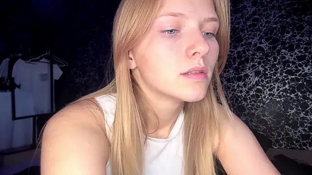 KaseyVentur's Webcam Show