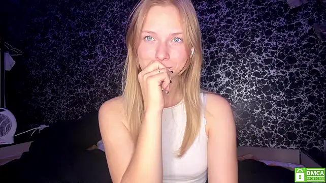 KaseyVentur: вебкам-шоу
