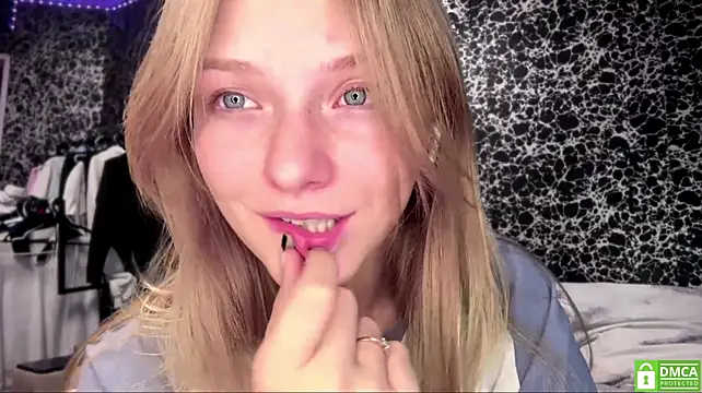 KaseyVenturn Webbikameraesitys