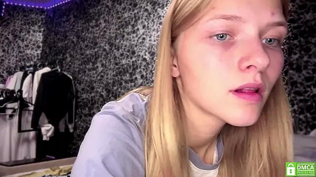 XXX chat uživo modela KaseyVentur