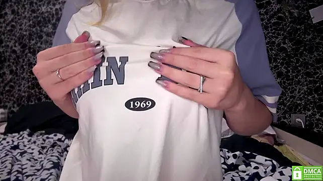 KaseyVentur 웹캠   쇼