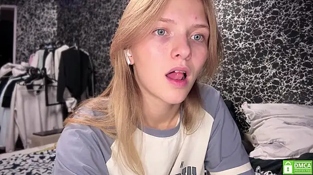 KaseyVentur Webcam-Show