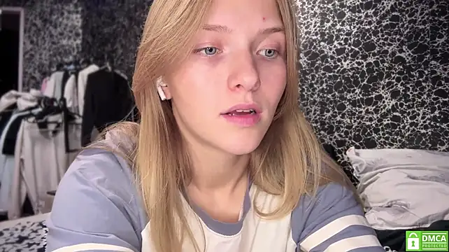 KaseyVentur's Webcam Show